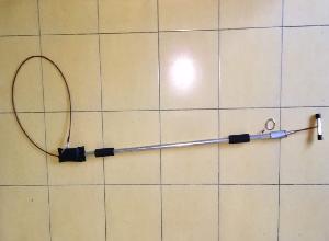 Sajla za pse SA-SA VET